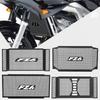 Kühler Schutzgitter Abdeckung Für Yamaha FZ6 FAZER 600 FZ6S FZ6N FZ6 S/N FAZER600 2004 2005 2006 Motorrad Zubehör