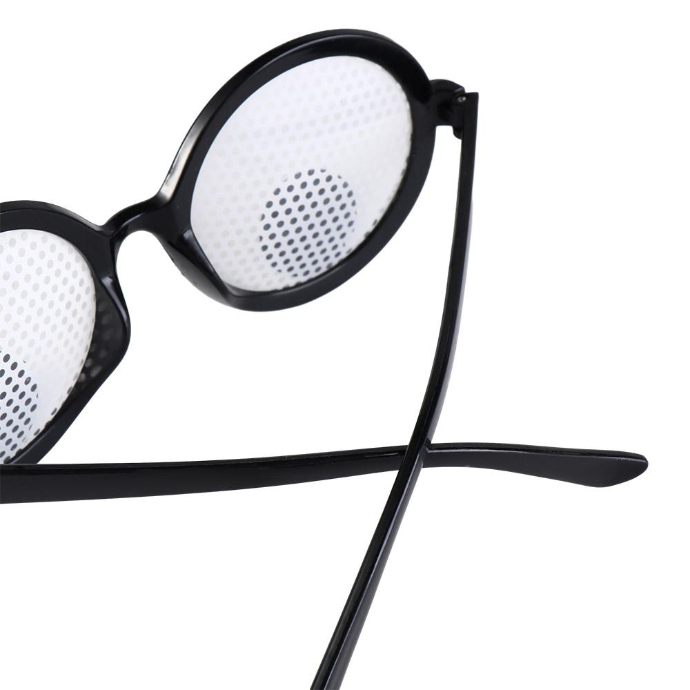 Streich Witz Augapfel Brille Lustige Partybrille Neuheit Drehbarer Augapfel Brille Geschenk