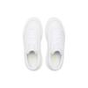Puma Womens Oslo Maja 'White Cloud Pink' (women's sizes) White / Cloud Pink Skateboard Shoes 374864 04