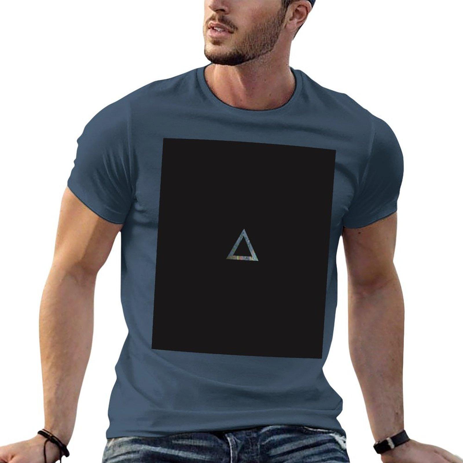 alt j T-Shirt Unisex t shirt summer funny t shirts cotton Unisex t shirt luxury T-shirt S