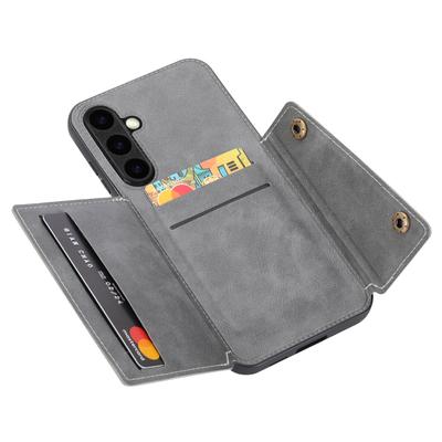 Telefon kapları – Cüzdanlı Telefon Kılıfı
