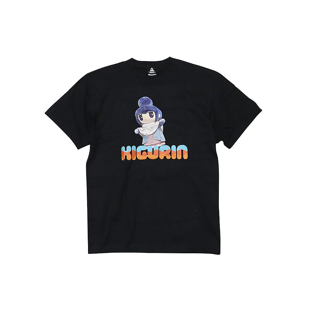 

SEASON Kigurumi size L Laid-Back Camp 3 Rin-chan T-shirt,