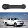 Car Exterior Accessories Door Handle OE:4589164AC for R Automotive Exterior Door Handles