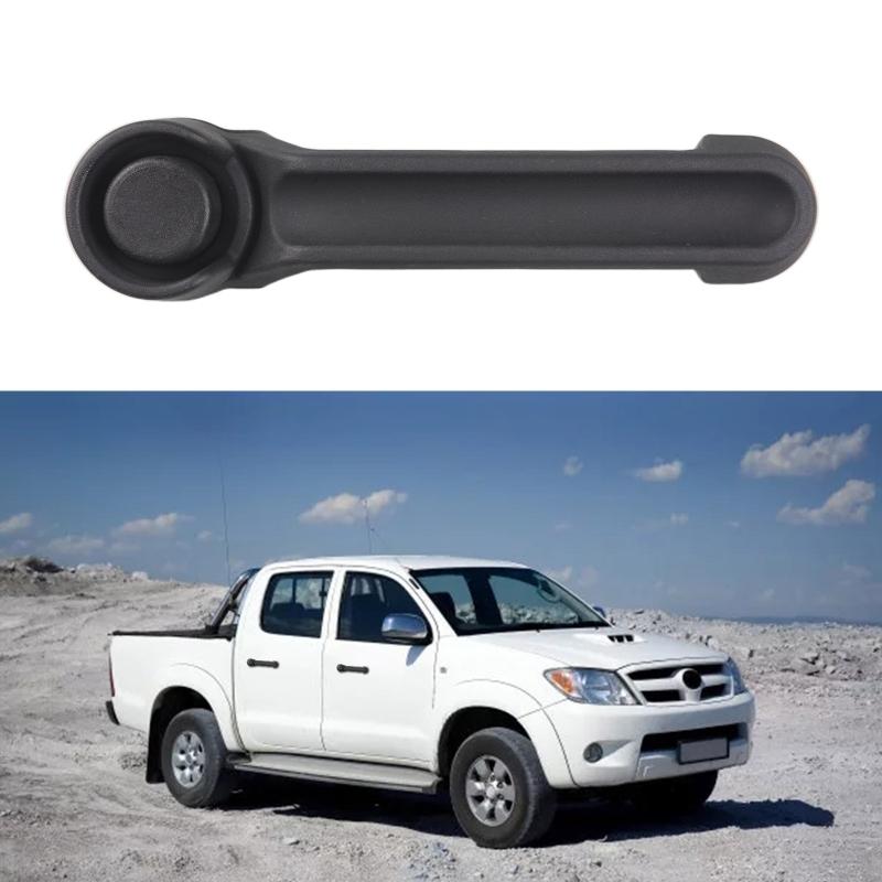 Car Exterior Accessories Door Handle OE:4589164AC for R Automotive Exterior Door Handles