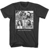 The Big Lebowski Four Squares Movie  Children's T-shirt