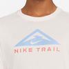Nike Dri-Fit Graphic Print Casual Sport Round Neck Short Sleeve T-Shirt Men Tops Light-Pink CZ9804-640
