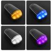 S-DEAL Wireless Cab Lights for Trucks, Wireless Solar Cab Lights,Truck Roof Lights 12 LED