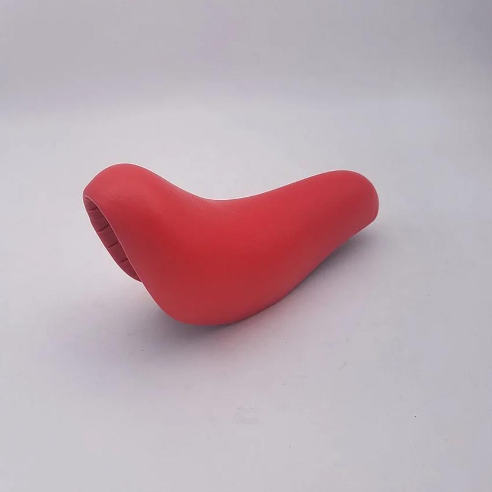 Vyměnitelný dětský polštář na sedlo kola 22,2 mm Dětský polštář na kolo Cyklistické příslušenství