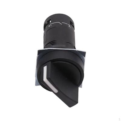 2 Archives Knob Switch Integrated Handle Dustproof Accessories,Conversion Self Locking Switches