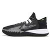Kyrie Flytrap 5 EP Nero Grigio Freddo Scarpe da Ginnastica da Uomo Antracite Bianco DC8991-002