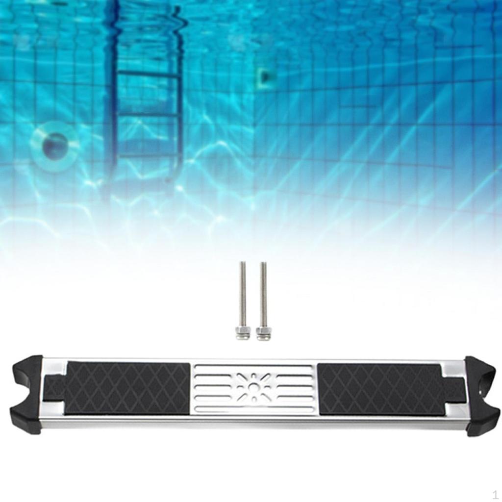 Access Ladder Designed for Swimming Pools