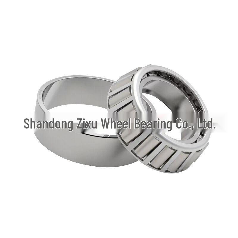 Tapered Roller Bearing 344/332, 355/352, 369S/362A for Automotive and Mechanical Equipment