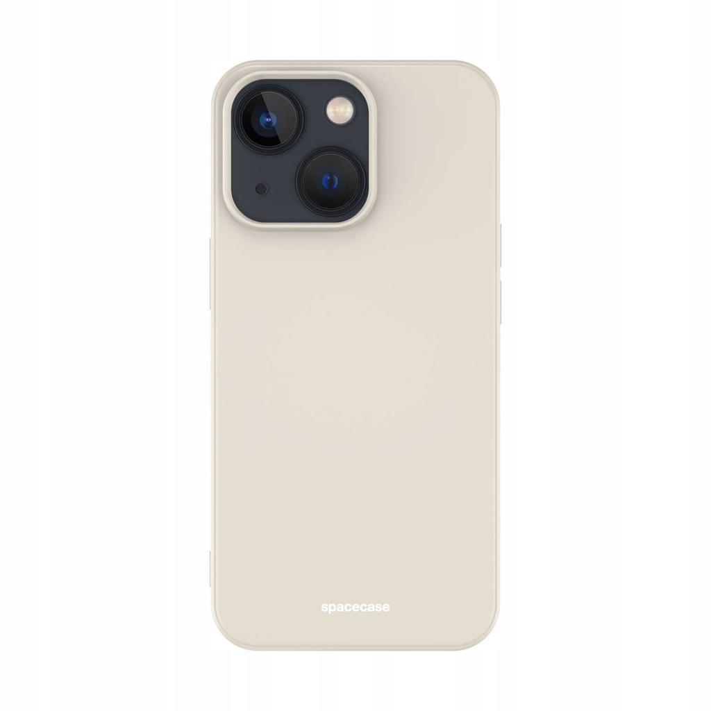 Sc Silicone Case Iphone 13 Bone