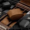 Automatic Watch Winder Luxury Jewelry Box Quiet Japanese Mabuchi Motor Adjustable Modes With Jewelry Storage Case Box