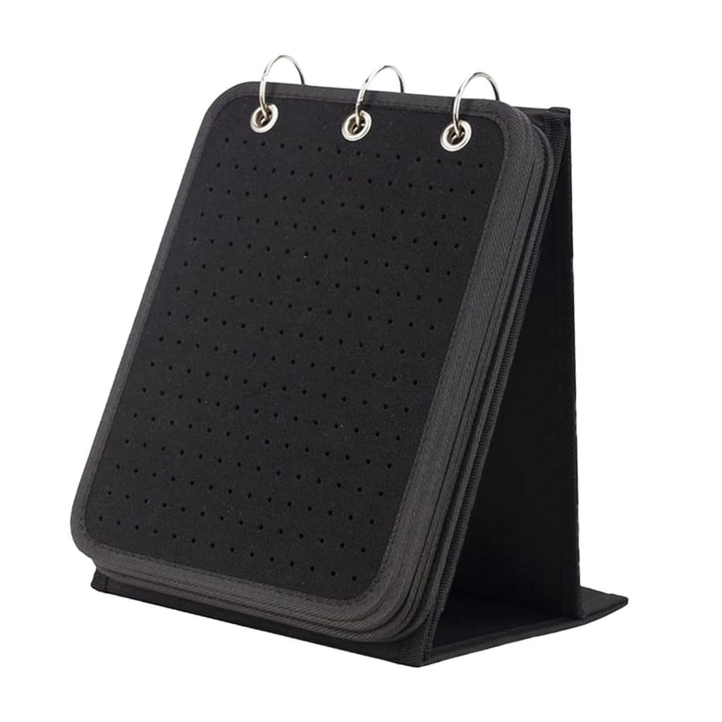 Pin Display Holder Pins Storage Calendar, Stand Brooch Collection Board Creative
