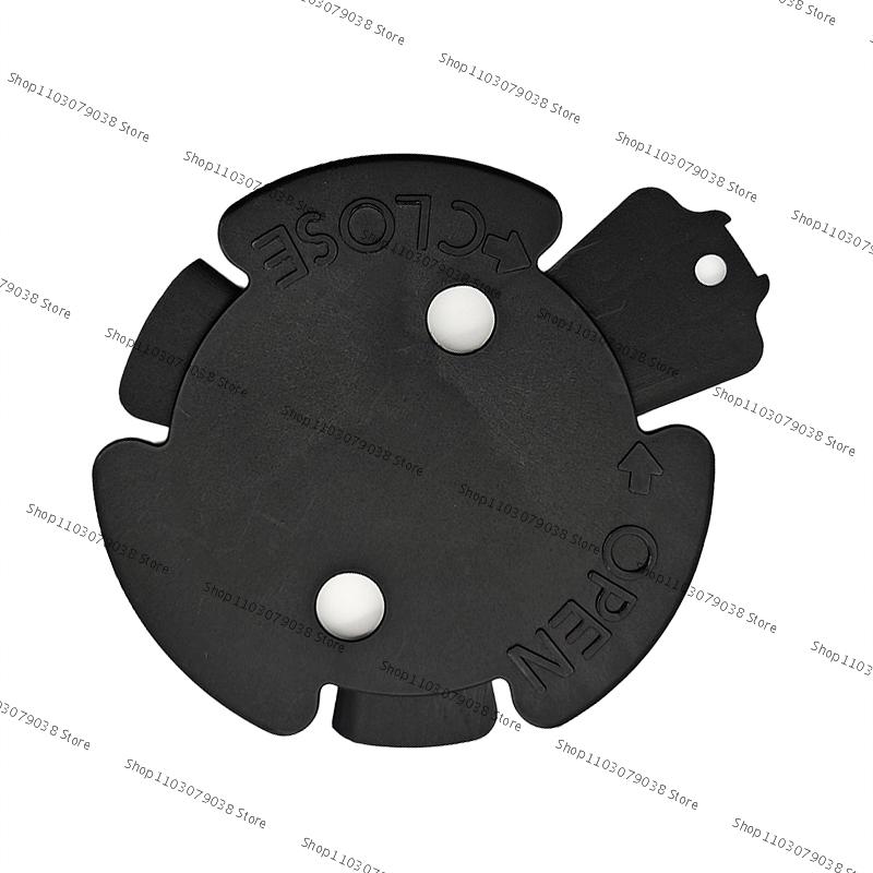 For BMW 5 Series F10 F11 F07 F01 520d 520i 523i 1PCS Drain Cover Under The Oil Pan Floor 51757209541