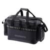 Shimano Rockshore Tough Tackle Bag, Black, 25L, BA-201X