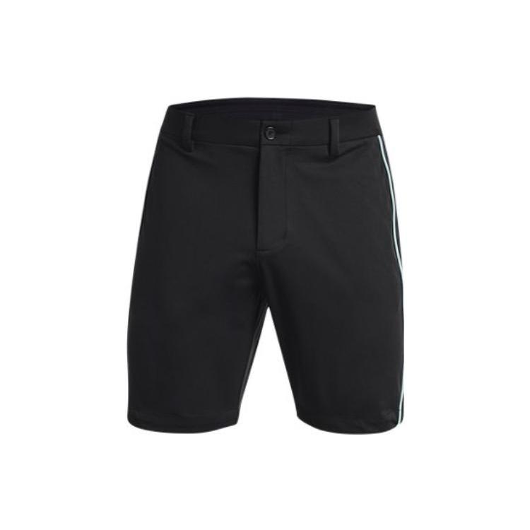 Under Armour Curry Shorts Men s Black 1376148-001 36