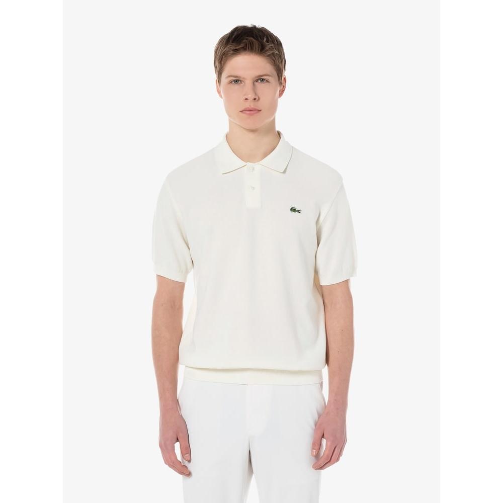 

LacoSte Men S Lecture Pique Sweater Polo Ph742e 54g Xfj q2nPh742e 54gXfj 003