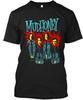 Édition Limitée Nouvelle Liste Mudhoney Plastique Éternité Musique Grunge Américaine T-Shirt S-4XL