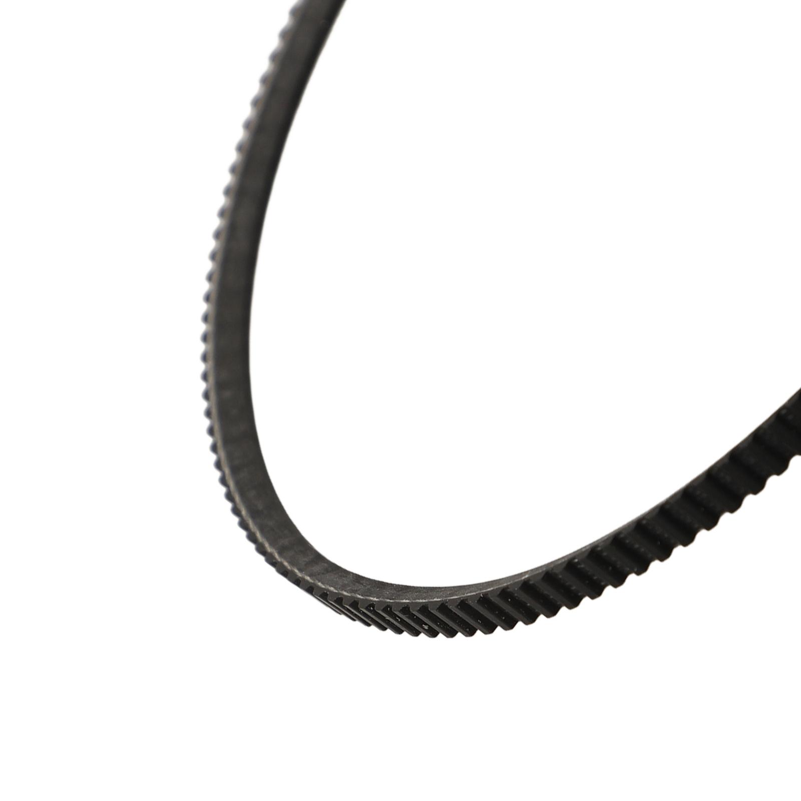 Convenient To Use Lathe Belt Shock And Vibration Alleviation Stable Structure Cold Resistant Excellent Stretch Performance China Mainland