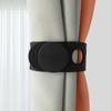 3/4pcs Silicone Slow Cooker Latch Strap Secure Hold Multi-Use Self-Lock Pot Lid Tie Adjustable Elastic Bundling Strap