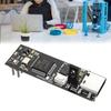 U2C-Modul V1.0 – übernimmt die 32-Bit-ARM-Cortex-M0+-Serie STM32G0B1CBT6 Hauptsteuerung für BIGTREETECH-Pi V1.2, unterstützt CAN-Bus