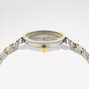 Versace V Helix Bracelet Watch Two-Tone Men Watches Gold VE9G00324