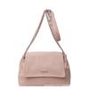 Casual Women's Shoulder Bag 2025 New Trendy Large-capacity Commuter Tote Bag Fashionable Niche Chain Messenger Bag