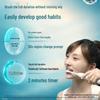 Philips Sonic Electric Toothbrush Diamond 1 Series HX5070 CN plug (adapter included)