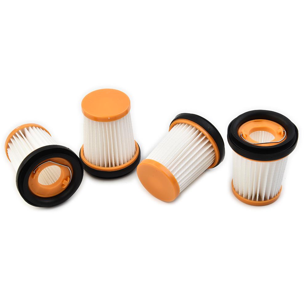 WV200 Filters WV200UK 4pcs XHFWV200 Accessories Cleaner
