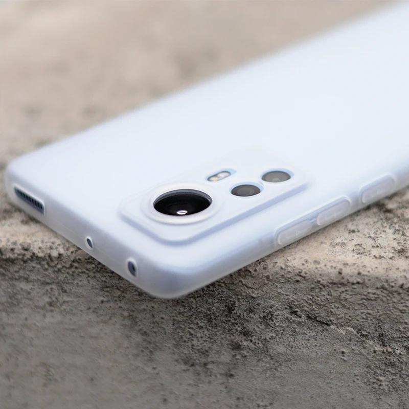 Luksusowe matowe, miękkie silikonowe etui do Xiaomi Mi 14 Pro, etui na Xiaomi 13 13T 12 12S 12X 12T 11 11T 11i 11X Pro Ultra, tylna obudowa