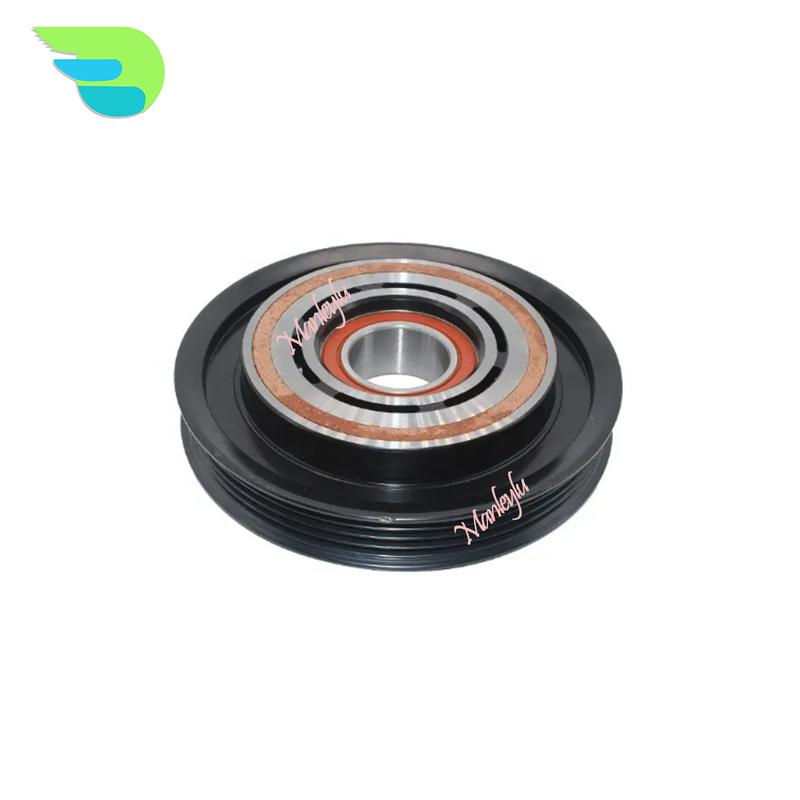 A/C Compressor Magnetic Clutch Pulley for Toyota Yaris Avanza Vios 4472802180 447280-2180 447280-2181 88320-0D060