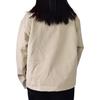 New Balance Sports Lifestyle Collection Athleisure Jacket Unisex Khaki AMJ41309-SOT