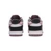 Nike Dunk Roadside Picnic Resistenti all'abrasione Scarpe da Skateboard Basse Unisex Nero Grigio DV0833-112(Team691-S-BOX)