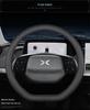 Ultra-Thin Steering Wheel Cover for Xpeng P7/G3/P5 - Universal Fit, All Seasons
