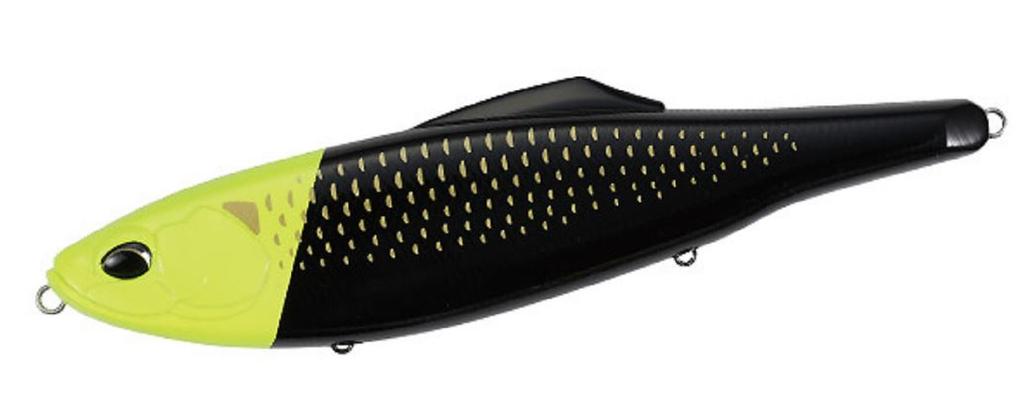 Duo Rough Trail Kono Flat 240F Floating Lure CCC0657 (7790)