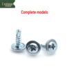 Explorer High-Altitude Cold Weather Screw