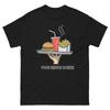Gastronomieberuf Beruf Arbeitnehmer T-Shirt