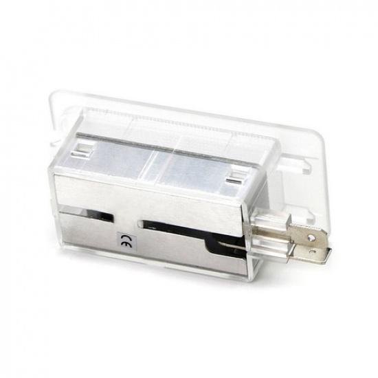 92601-3M000 92601-3F0 Trunk Cargo Area Glove Box Light 18-LED Direct Fit