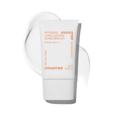 Intensive Long-Lasting Sunscreen EX SPF50+PA++++60ml