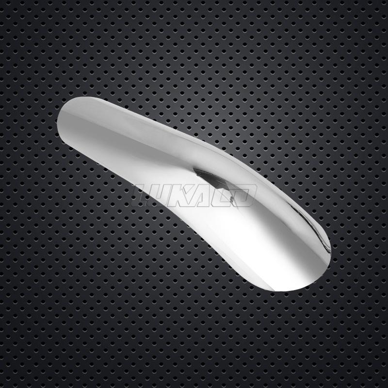 Universal Exhaust Pipe Shield Heat Cover Motorcycle Muffler Protector Guard Accessories Motocross For Harley Honda Yamaha Custom