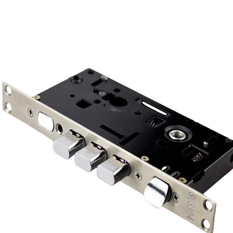 Deyu Gongpin 304 Stainless Steel Door Lock Body