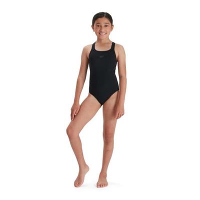 Girls Medalist Eco Endurance+ One Piece Swimsuit