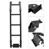 Bruce Shark Jimny Rear Compatible with and Side Rear Custom Exterior Loose Garage Stable Not Compatible with Unspecified Professional Installation
