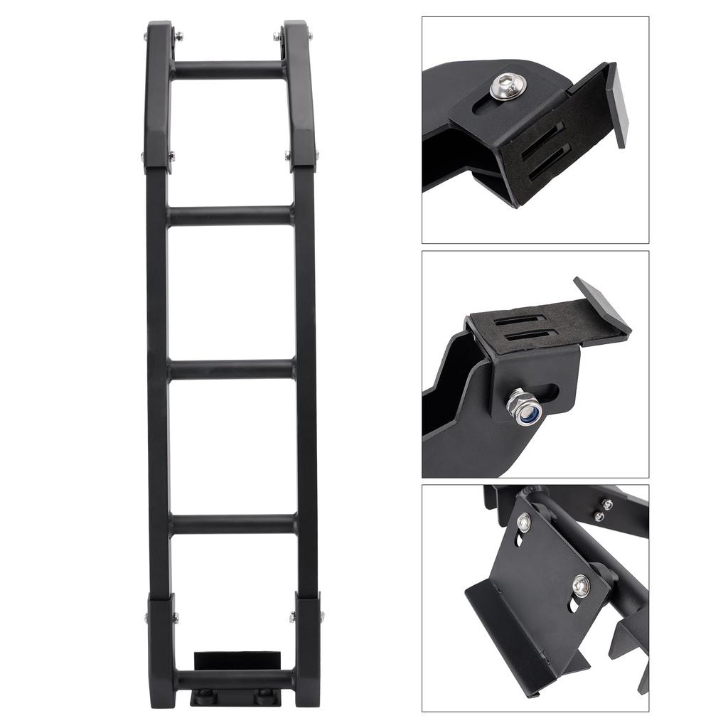 Bruce Shark Jimny Rear Compatible with and Side Rear Custom Exterior Loose Garage Stable Not Compatible with Unspecified Professional Installation