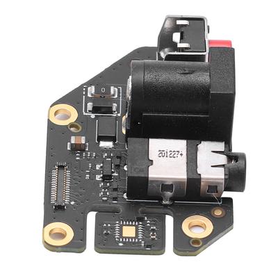 Stromplatine für DJI FPV Flugbrille Stromplatine Reparatur Ersatzteile für FPV