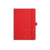 English 2027 Schedule Planner Notepad 12 Months To-do List Notebook Office Work Planner  Stationery