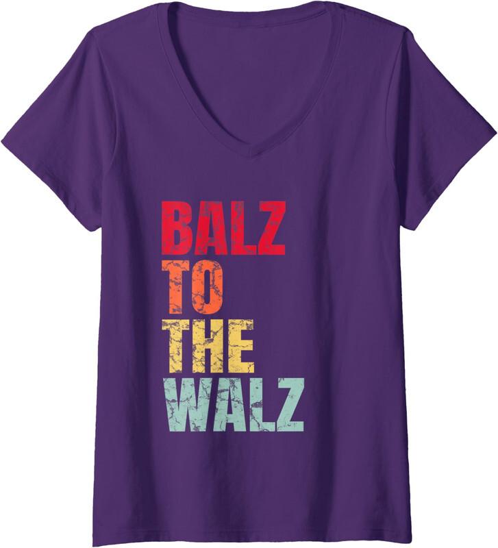 Harris Walz 2024 Honest Politic President Design Ladies  V-Neck Tshirt Unisex T-Shirt XXXXL