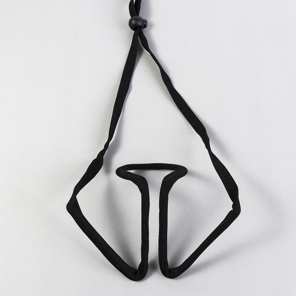 Adjustable Mic Holder Stand Magic Tricks Microphone Holder Neck Microphone Holder  Magic Props